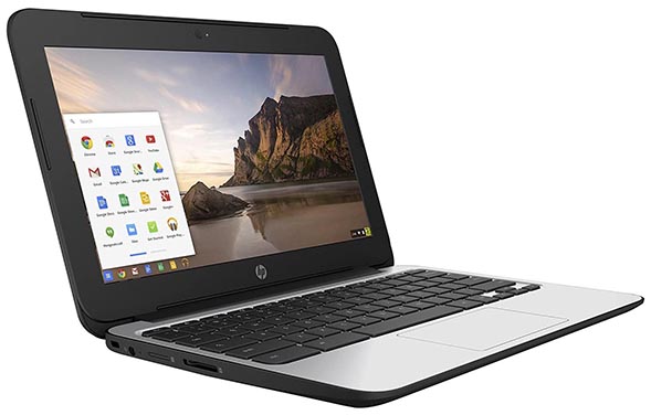 HP ChromeBook 11 G4