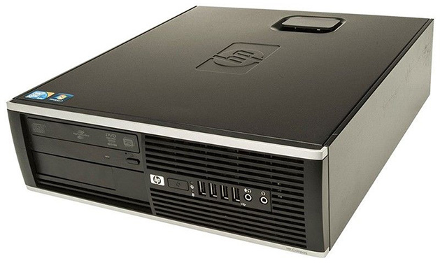HP Compaq Pro 6005 SFF