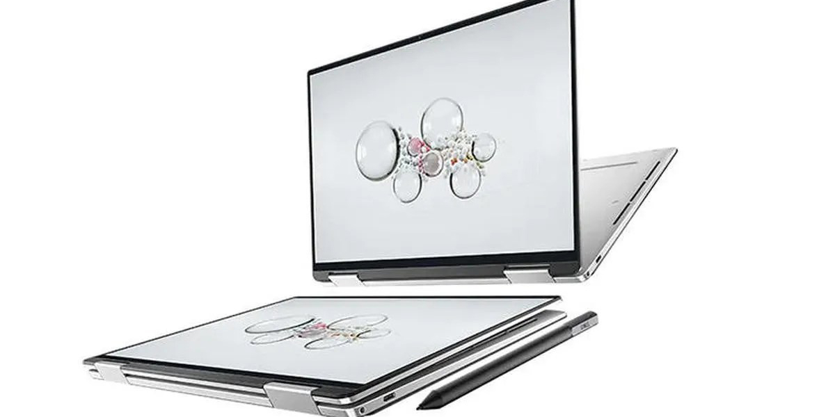 Refurbished Touch Laptops